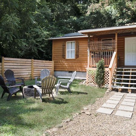 Remodelled Cabin! Great Location! Сев'єрвілл Екстер'єр фото